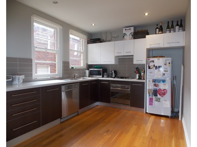 6/3 Plumer Road, Rose Bay NSW 2029