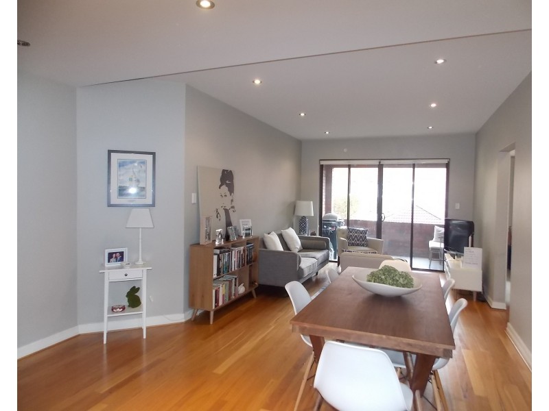 6/3 Plumer Road, Rose Bay NSW 2029
