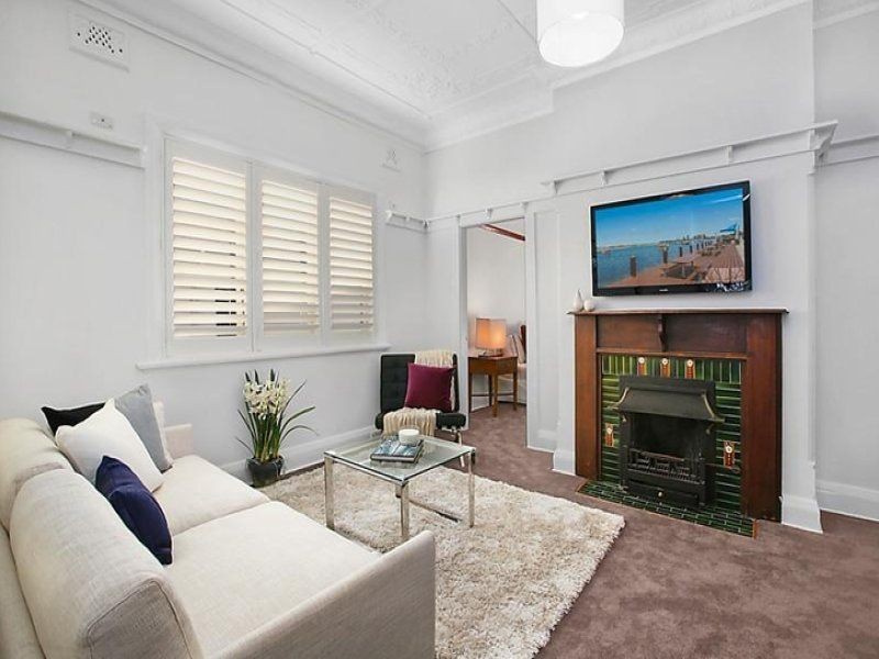 1/7 Sully Street, Randwick NSW 2031