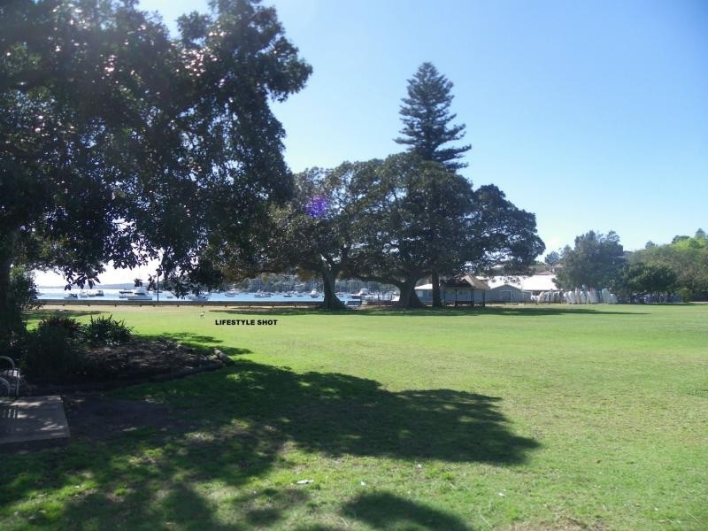 5/11 Wiston Gardens, Double Bay NSW 2028