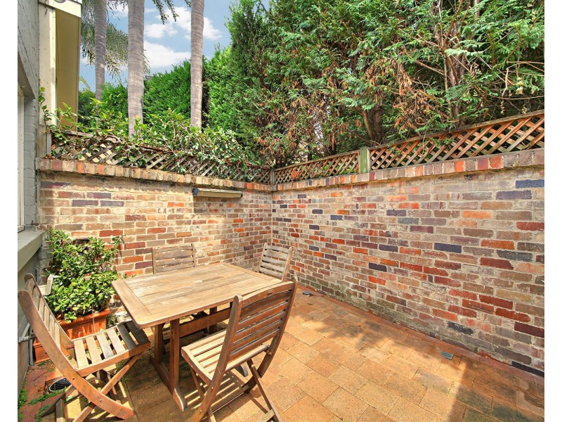 38 Comber Street, Paddington NSW 2021