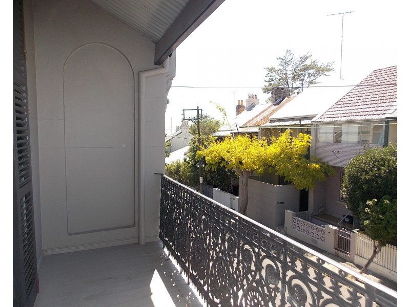 38 Comber Street, Paddington NSW 2021