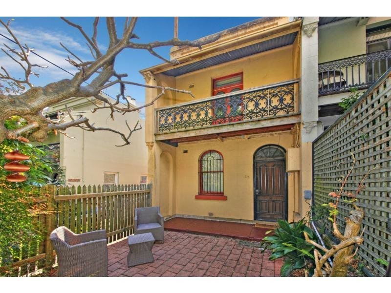 19 Bowes Avenue, Edgecliff NSW 2027