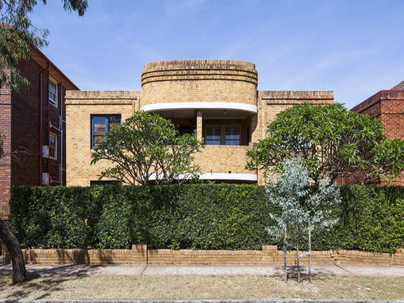 4/8 Manion Avenue, Rose Bay NSW 2029