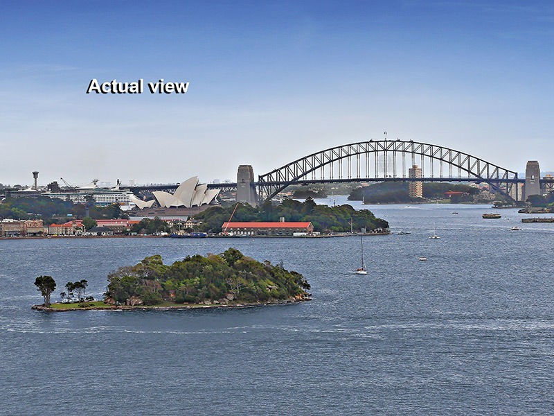 9/3 Wentworth Place, Point Piper NSW 2027