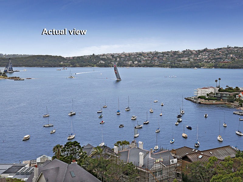 9/3 Wentworth Place, Point Piper NSW 2027