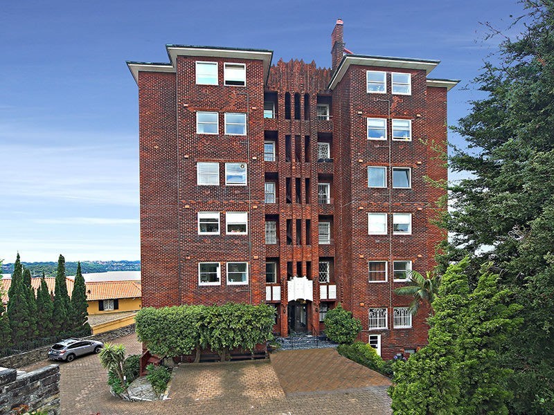 9/3 Wentworth Place, Point Piper NSW 2027