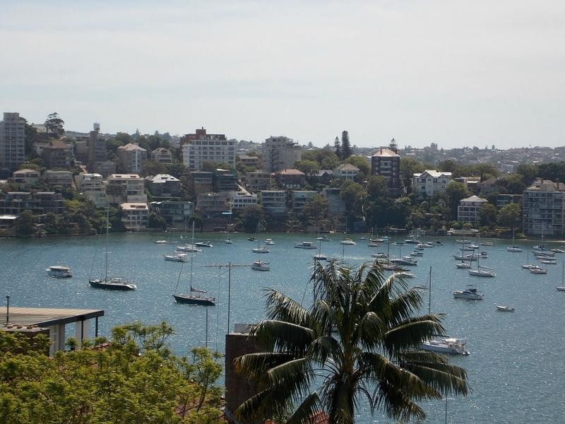 2C/26 Etham Avenue, Darling Point NSW 2027