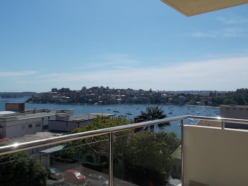 2C/26 Etham Avenue, Darling Point NSW 2027
