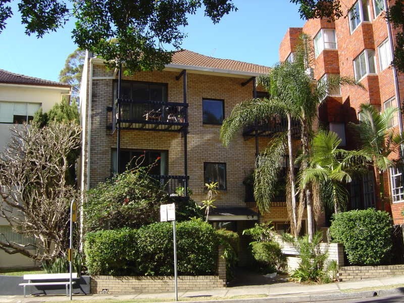 2/2 New Beach Road, Darling Point NSW 2027