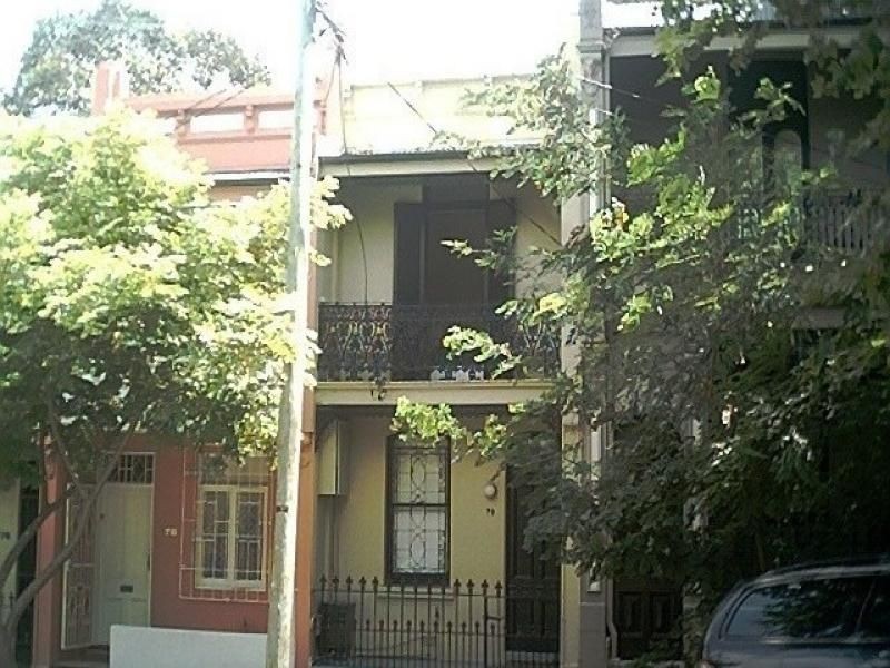 78 Wallis Street, Woollahra NSW 2025