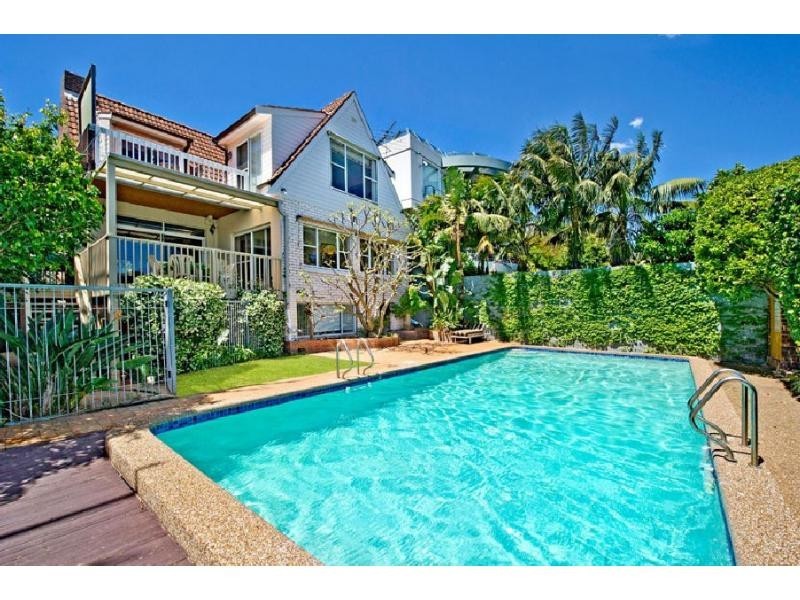 226 Military Road, Vaucluse NSW 2030