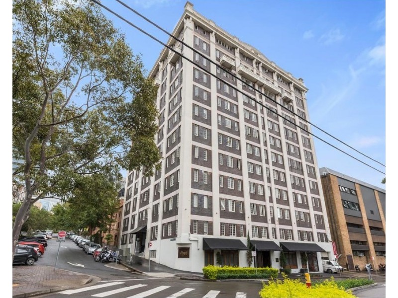 77/6 Stanley Street, Darlinghurst NSW 2010