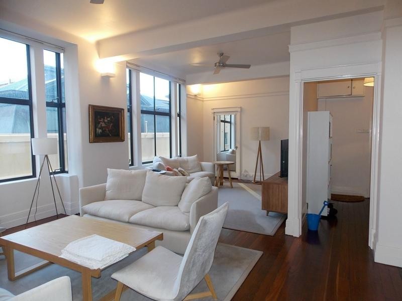 502/123-125 Macquarie Street, Sydney NSW 2000