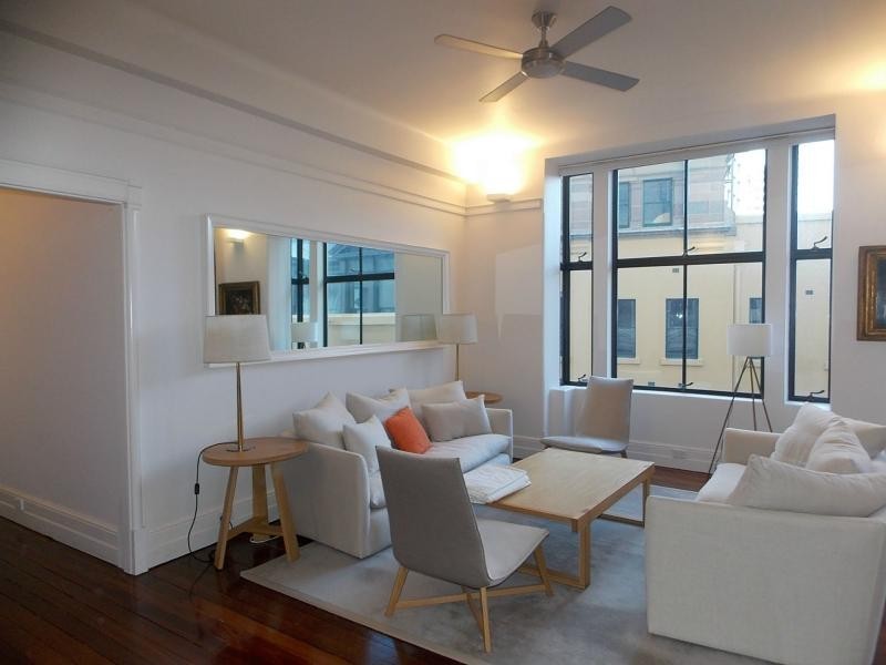 502/123-125 Macquarie Street, Sydney NSW 2000