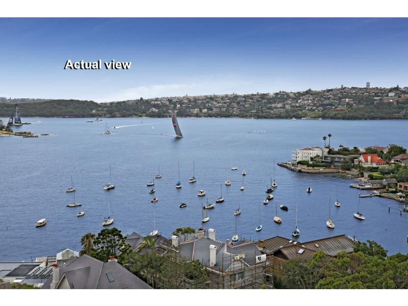 9/3 Wentworth Place, Point Piper NSW 2027