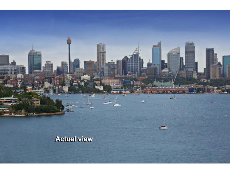 9/3 Wentworth Place, Point Piper NSW 2027