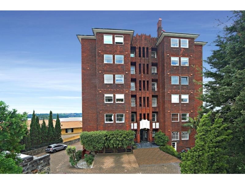 9/3 Wentworth Place, Point Piper NSW 2027