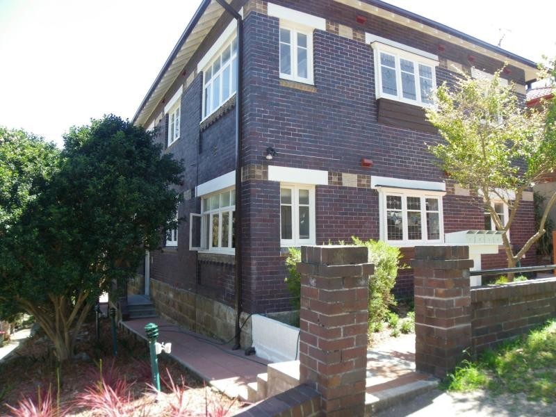 4/37 Dickson Street, Bronte NSW 2024