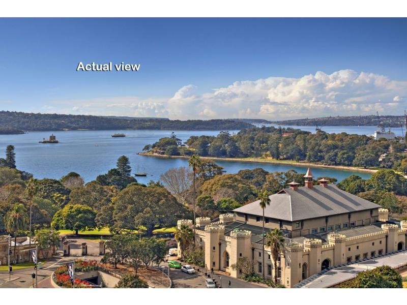 903-904/123 Macquarie Street, Sydney NSW 2000