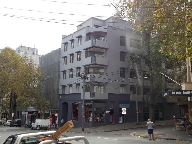 6/60-62 Foveaux Street, Surry Hills NSW 2010
