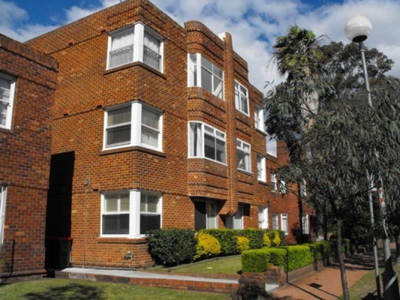 3/12 Manion Avenue, Rose Bay NSW 2029