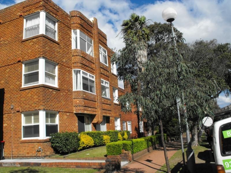 3/12 Manion Avenue, Rose Bay NSW 2029