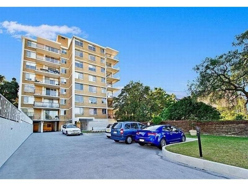 4C/12 Milford Street, Randwick NSW 2031