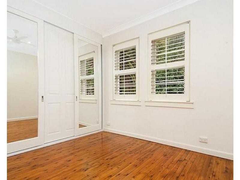 8/2 Marathon Road, Darling Point NSW 2027