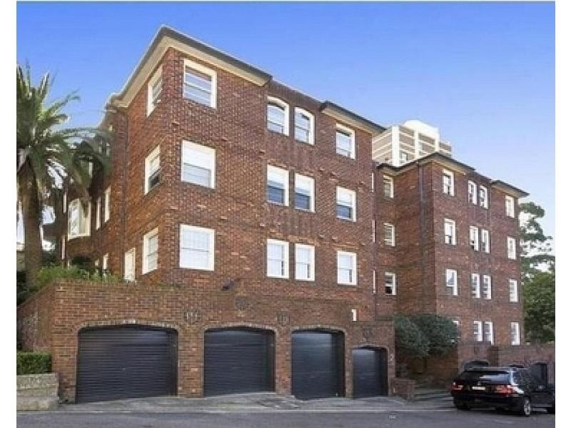 8/2 Marathon Road, Darling Point NSW 2027
