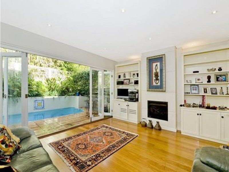 48 Fletcher Street, Woollahra NSW 2025