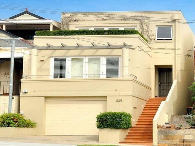 48 Fletcher Street, Woollahra NSW 2025