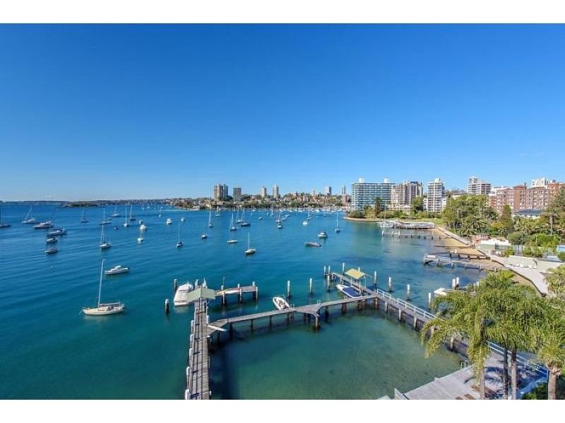 14/8-10 Billyard Avenue, Elizabeth Bay NSW 2011