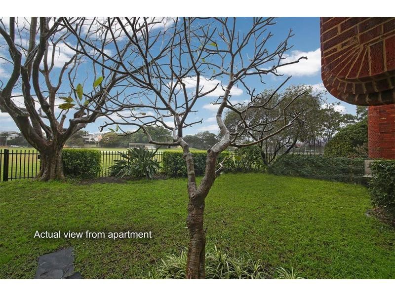 3/12 Manion Avenue, Rose Bay NSW 2029