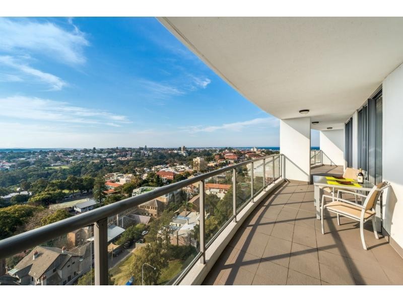 1402/1 Adelaide Street, Bondi Junction NSW 2022
