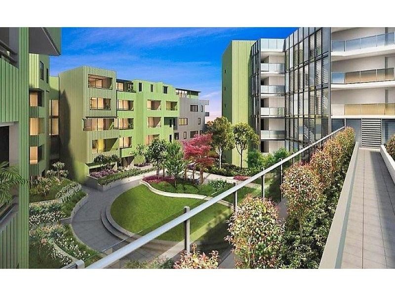 505/2 Neild Avenue, Rushcutters Bay NSW 2011