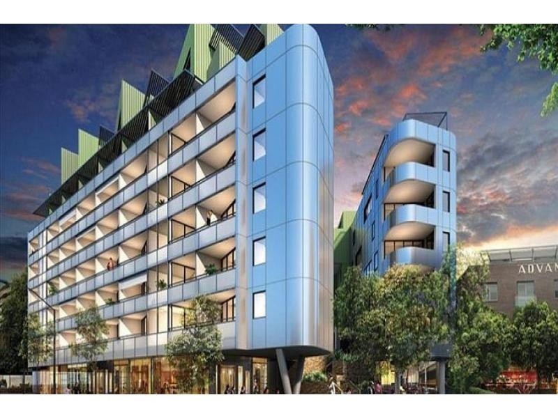 505/2 Neild Avenue, Rushcutters Bay NSW 2011