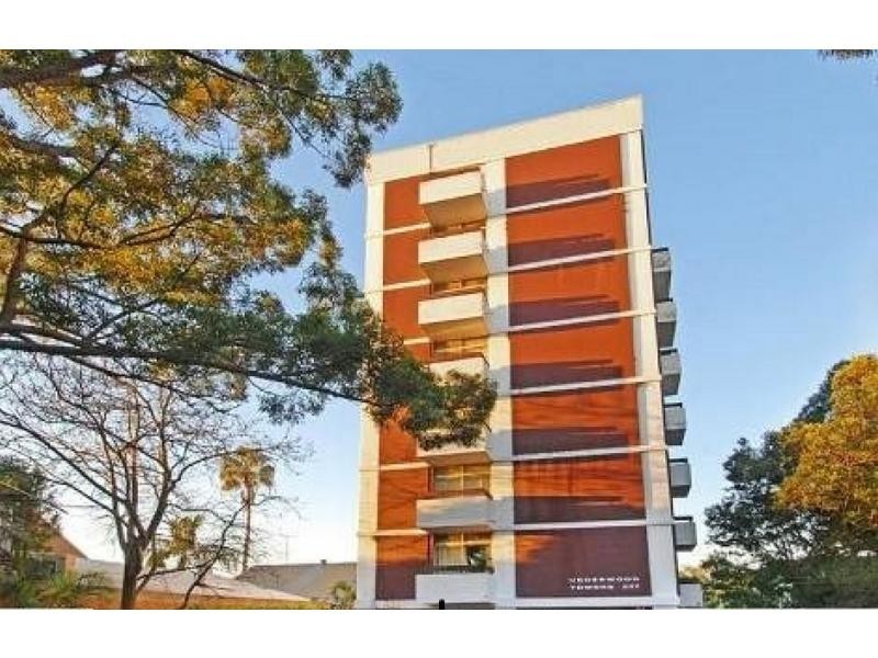 47/237 Underwood Street, Paddington NSW 2021
