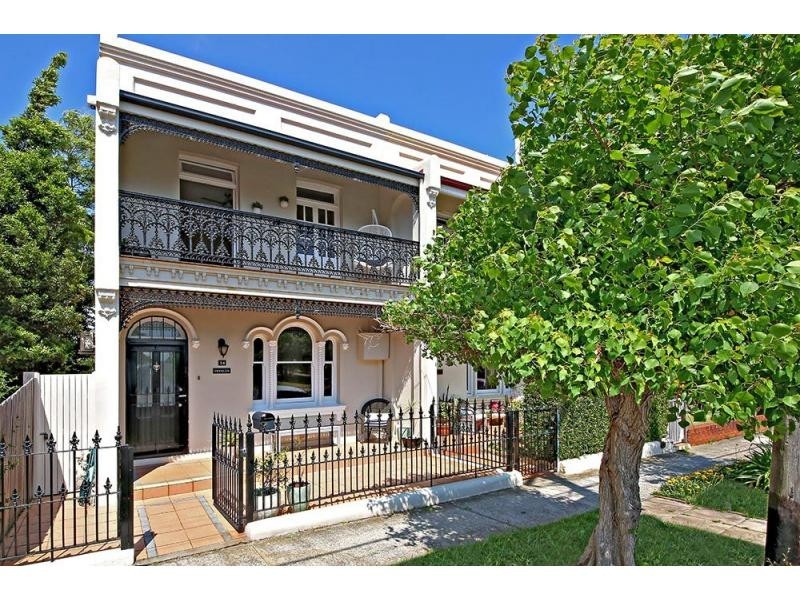 34 Oberon Street, Randwick NSW 2031