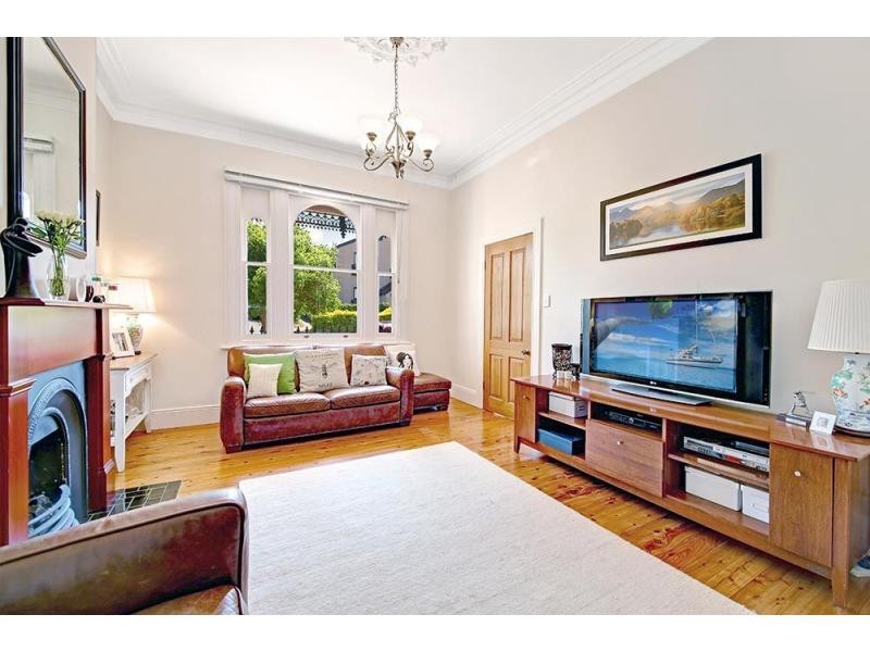 34 Oberon Street, Randwick NSW 2031