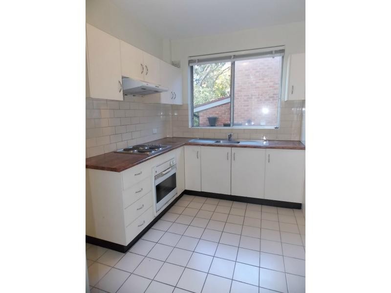 3/17 William Street, Rose Bay NSW 2029