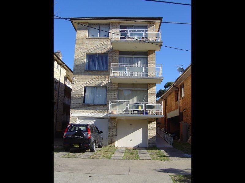 3/17 William Street, Rose Bay NSW 2029