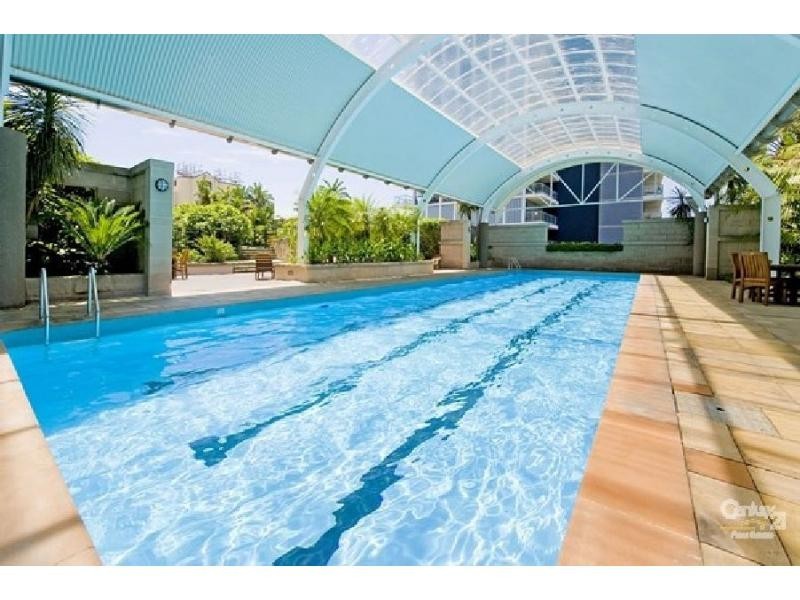 1802/1 Kings Cross Road, Rushcutters Bay NSW 2011