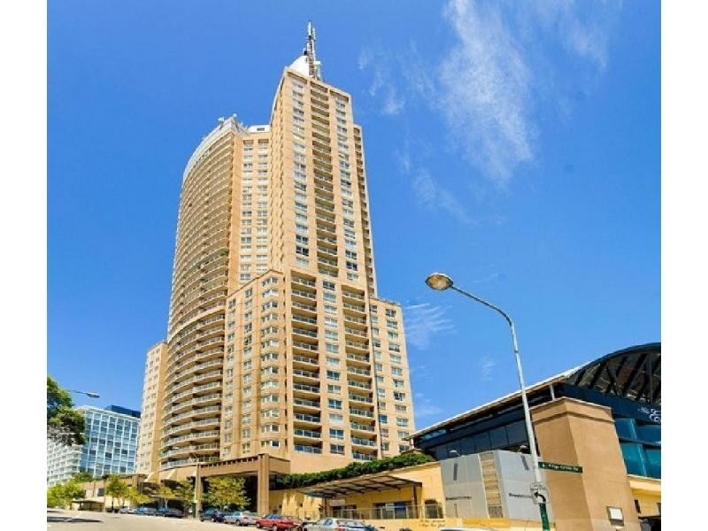 1802/1 Kings Cross Road, Rushcutters Bay NSW 2011