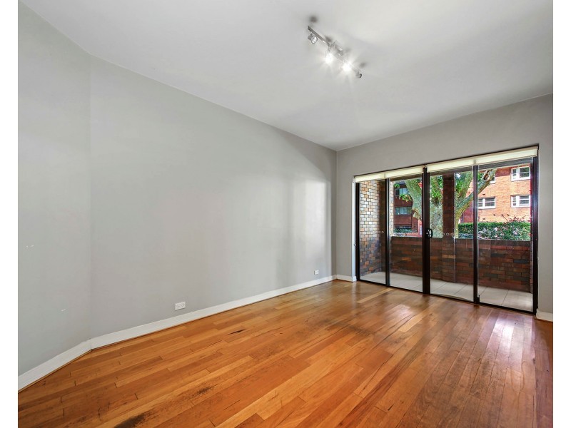 4/3 Plumer Road, Rose Bay NSW 2029