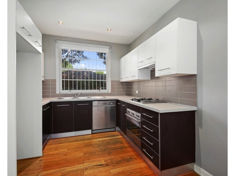 4/3 Plumer Road, Rose Bay NSW 2029