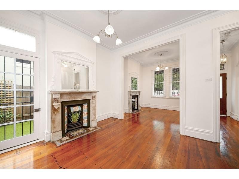 52 Liverpool Street, Paddington NSW 2021