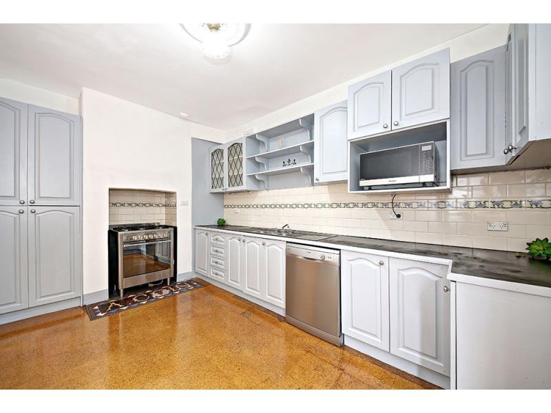 52 Liverpool Street, Paddington NSW 2021