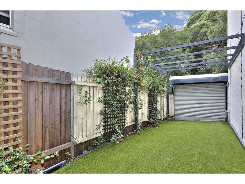 52 Liverpool Street, Paddington NSW 2021