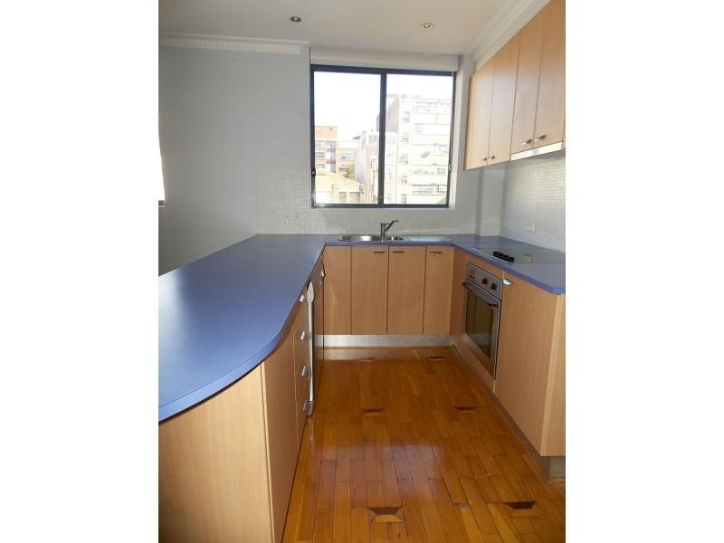 6/60-62 Foveaux Street, Surry Hills NSW 2010